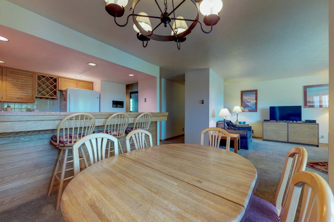 Frostfire Condominiums B19 Кистон Экстерьер фото
