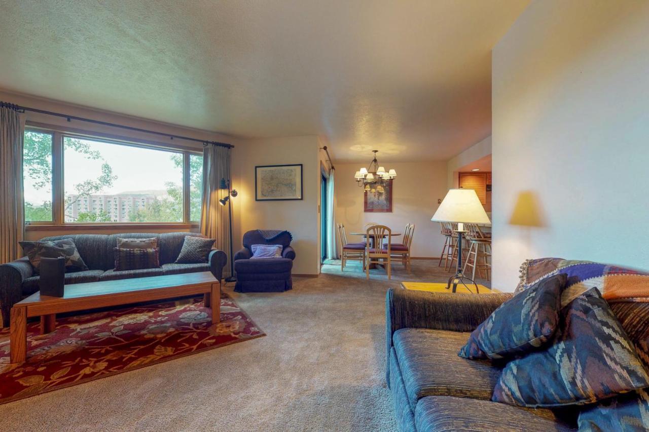 Frostfire Condominiums B19 Кистон Экстерьер фото